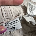 Columbia Women’s hiking shorts size medium Photo 9