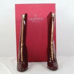 Valentino Garavani ladies  BOOTS size 38.5 Photo 0