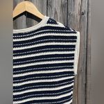 Joie  Open Knit Sweater Photo 9