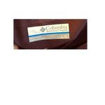 Columbia  Womens Silver Ridge Utility Long Sleeve Shirt Maroon Size Large Photo 5