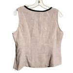 Perceptions Vintage  Petite 2 Piece Suite‎ Jacket & Top Set Photo 9