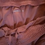 Old Navy  Women's rustic orange Athletic Shorts Photo 1