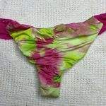 Beach Bunny  Panama Animal Bikini Bottom Photo 26