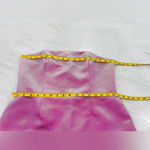 Urban Outfitters  Gin & Jules Lexi Crystal Trim Midi Dress Size Large NWOT $286 Photo 11