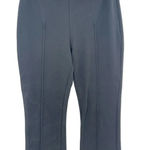 Everlane  The Dream Kick Flare Pant Black‎ Size Large Photo 4