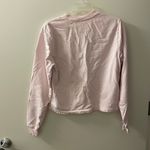 Outdoor Voices Graphic Longsleeve Tee Photo 5