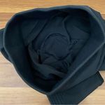 Lululemon Black Flow & Go Crop Seamless Tight Leggings Photo 8