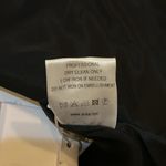 Houndstooth AREA Deco  Wool Blend Mini Dress size 4 Photo 5