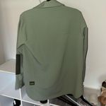 Lululemon  Flannel Shirt Photo 2