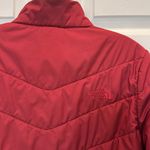 The North Face Tamburello 2 Jacket in Pomegranate Size Medium Photo 8