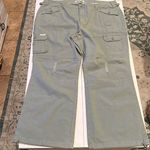 Zana Di  Cargo Pants Photo 0