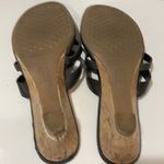 Aerosoles Aerosol leather upper caulk he’ll size 8 Photo 4