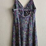 Patagonia Colorful Patterned Sleeveless Minette
Printed Athletic Dress M Photo 6