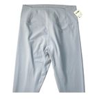 Free People  Movement Women's Never Better Leggings Platinum Tint, Size Large,NWT Photo 3