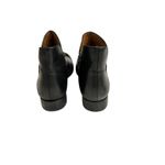 Frye NIB Womens Melissa Black Leather Shooties Shoes 7.5 Medium (B,M) Photo 5