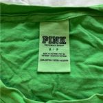 “This is my lucky shirt” pink brand T shirt Photo 2