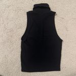 ZARA  sleeveless turtleneck Photo 2