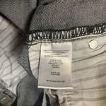 CAbi  Jeans High Straight‎ Smolder Jeans 0 Black Photo 7