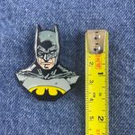 DC Comics Batman Enamel Pin  Photo 2