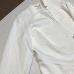 Calvin Klein white blazer size 16w (h) Photo 4