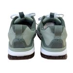 NEW Altra Lone Peak 7 Trail Running Shoes Green Women’s Sz 7 Photo 5