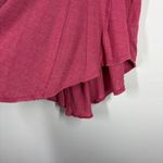 Free People  Sammie Tee T-shirt Size Medium Photo 8