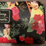 Lounge Fly  large size Belle wallet NWOT Photo 5