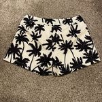 Freeway Apparel Freeway Palm Tree Print Lined Shorts Photo 5