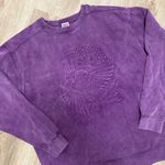 Vintage USA Crewneck Sweatshirt Size L Photo 1