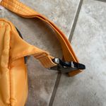 LUG Double Dutch 2.0 Belt Bag, Crossbody Bag, Orange BRIGHT UNISEXSorbet NWOT Photo 3