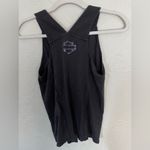 Harley Davidson  tank top Photo 4