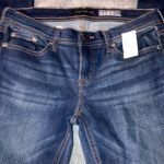 Bootcut Jeans Women’s Size 8 Short Aeropostale Jeans Photo 3