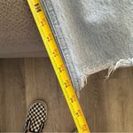 AGOLDE  Lana Faded Blue Denim Jeans 26 Butt Rip Photo 5