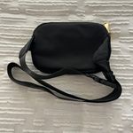 Amazon ZORFIN Fanny Packs for Women Men, Fashion Waist Pack Belt Bag with Adjustable Strap Black Photo 2