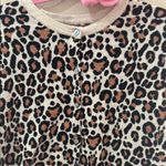 A New Day Leopard Print Cardigan Photo 4