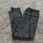 Lululemon Time To Sweat Crop *23" size 6 Photo 1