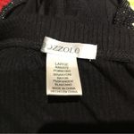 Bozzolo  Ribbed knit Pencil Skirt Photo 5