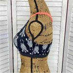 Victoria's Secret Victoria's‎ Secret Sport Zebra Heads Sports Bra Black White 34D Photo 1