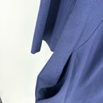 MM.LaFleur Etsuko Dress Size 3X Navy Photo 9