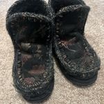 MOU ankle boot floral 6 Photo 2