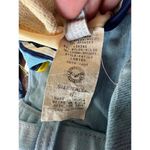 Liz Claiborne Vibrant Striped Swim Top - Perfect for Summer Fun Photo 7