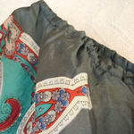 Johnny Was  Silk Blouse‎ Photo 4