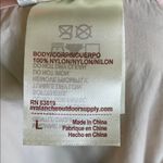 Avalanche  Beige Windbreaker Jacket Photo 11