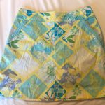 Lilly Pulitzer Skort 2 Photo 0