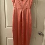 House Of CB Costanza Dress S Pink Photo 5