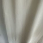 Vintage Cabernet Slip Dress. Cream. Size 38. Photo 5