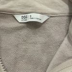 DSG Twitch + Allison Women’s Everyday Jumpsuit in Concrete Taupe Size Small NEW Tan Photo 12