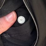 Lululemon Lightweight Relaxed-Fit Down Filled Puffer Vest Black 12 Run Running Photo 6