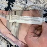 Balance Collection  Womens Contender High Rise  Legging Soft Snake Print Sz SMALL Photo 10