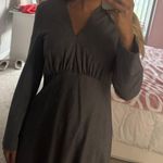 ZARA  long sleeve dress Photo 1